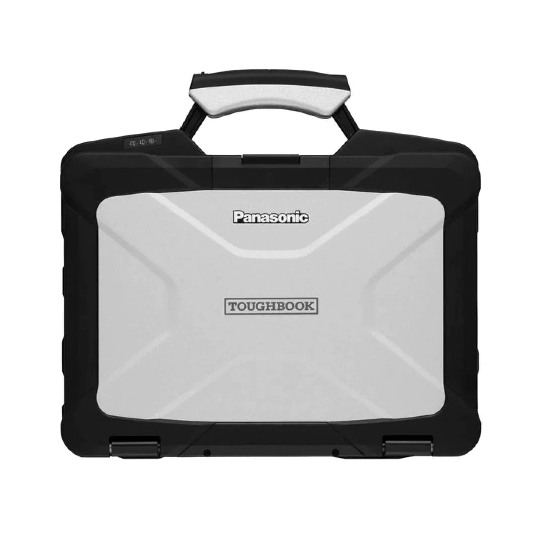 Toughbook FZ - 40, FZ - 40AC - 01AMRB, 14" FHD Multi - Touch, Intel Core i5 - 1145G7 vPro, 16GB, 512GB OPAL SSD, Windows 11 Pro. - Rugged Books Inc.