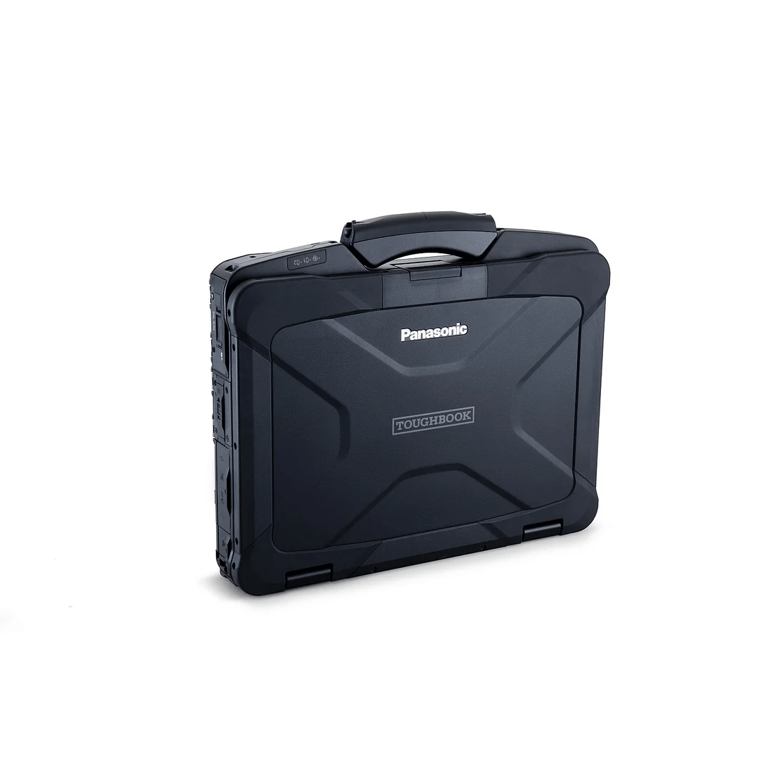 Toughbook FZ - 40 MK2, Intel Core Ultra 5 135H vPro, 14" FHD, Windows 11 Pro. - Rugged Books Inc.