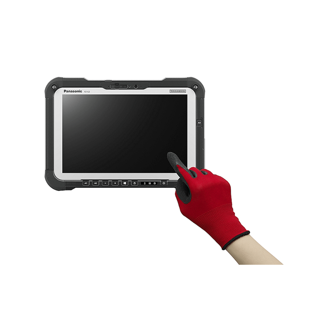 Toughbook FZ - G2 MK3, Intel Core Ultra5 processor, Windows 11 Pro | FZ - G2NBFBXBM - Rugged Books Inc.