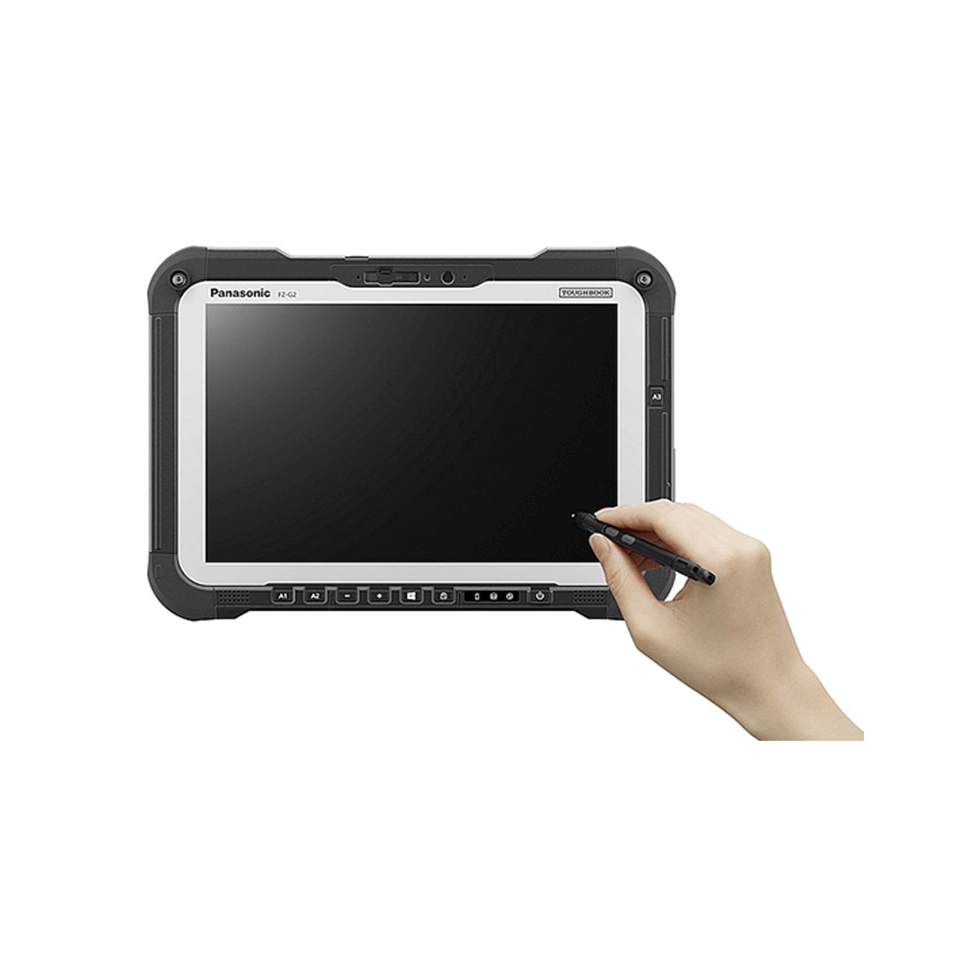 Toughbook FZ - G2 MK3, Intel Core Ultra5 processor, Windows 11 Pro | FZ - G2NBFBXBM - Rugged Books Inc.