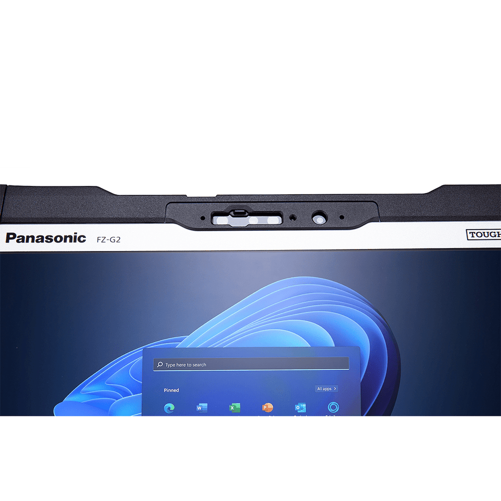 Toughbook FZ - G2 MK3, Intel Core Ultra5 processor, Windows 11 Pro | FZ - G2NBFBXBM - Rugged Books Inc.