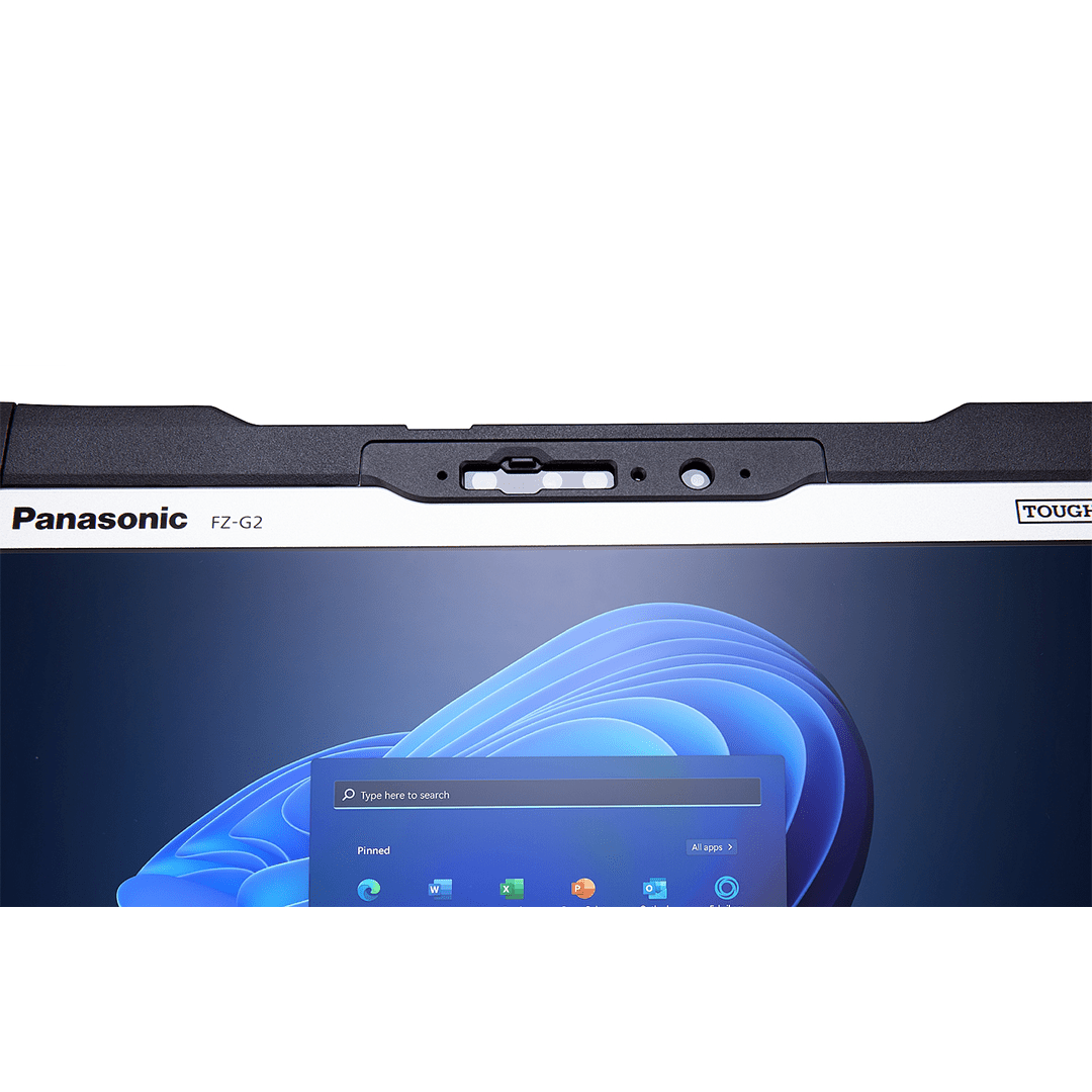 Toughbook FZ - G2 MK3, Intel Core Ultra5 processor, Windows 11 Pro | FZ - G2NBFBXBM - Rugged Books Inc.