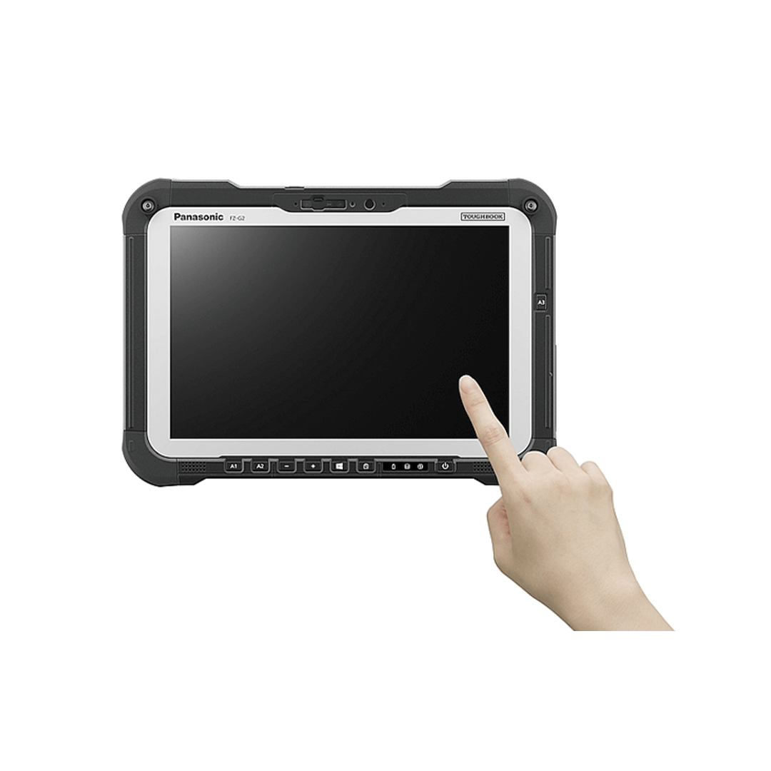 Toughbook FZ - G2 MK3, Intel Core Ultra5 processor, Windows 11 Pro | FZ - G2NBFBXBM - Rugged Books Inc.