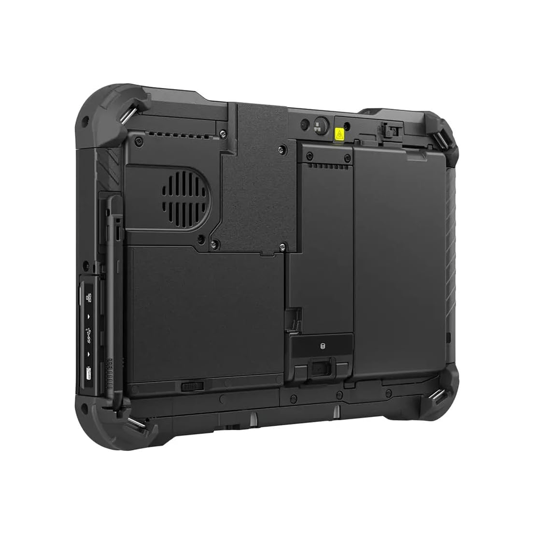 Toughbook FZ - G2 MK3, Intel Core Ultra 5 135U, Windows 11 Pro | FZ - G2NBFBXBM - Rugged Books Inc.