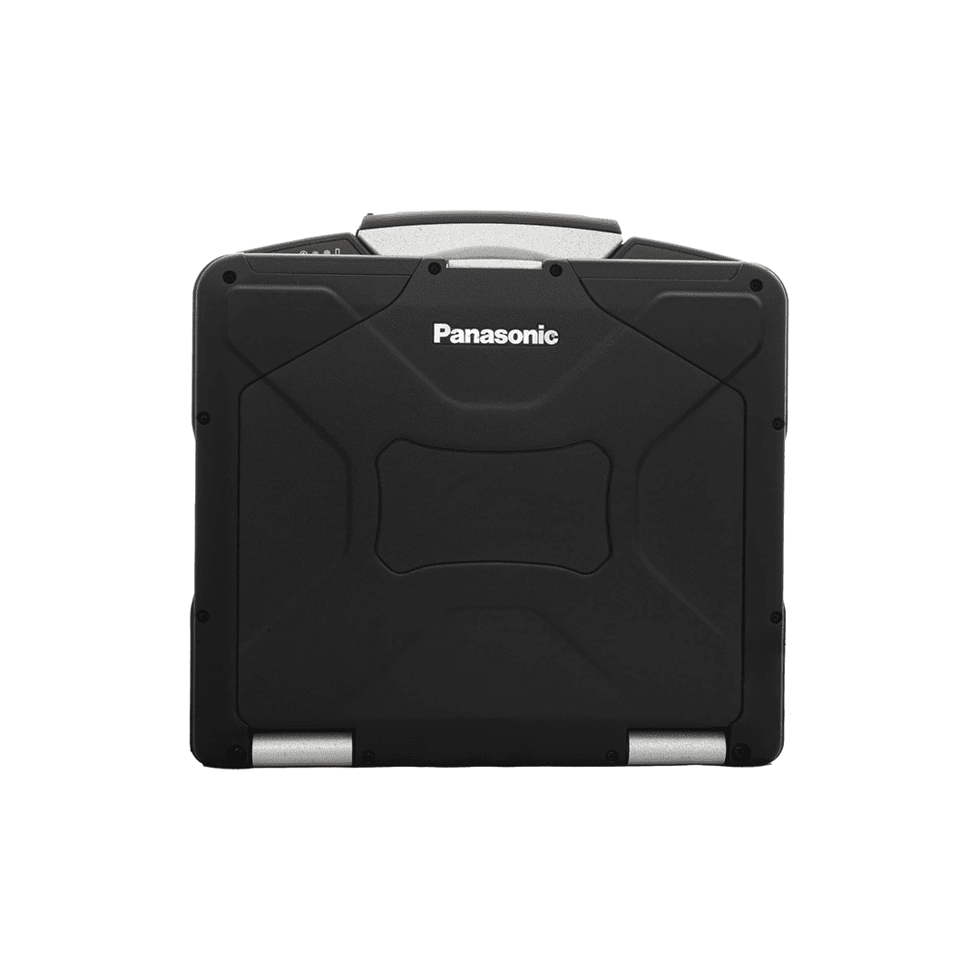 Toughbook 31, CF - 31 MK5, 13.1" Touch Sunlight Viewable, Intel Core i5 - 5300U, Windows 11 Pro. - Rugged Books Inc.