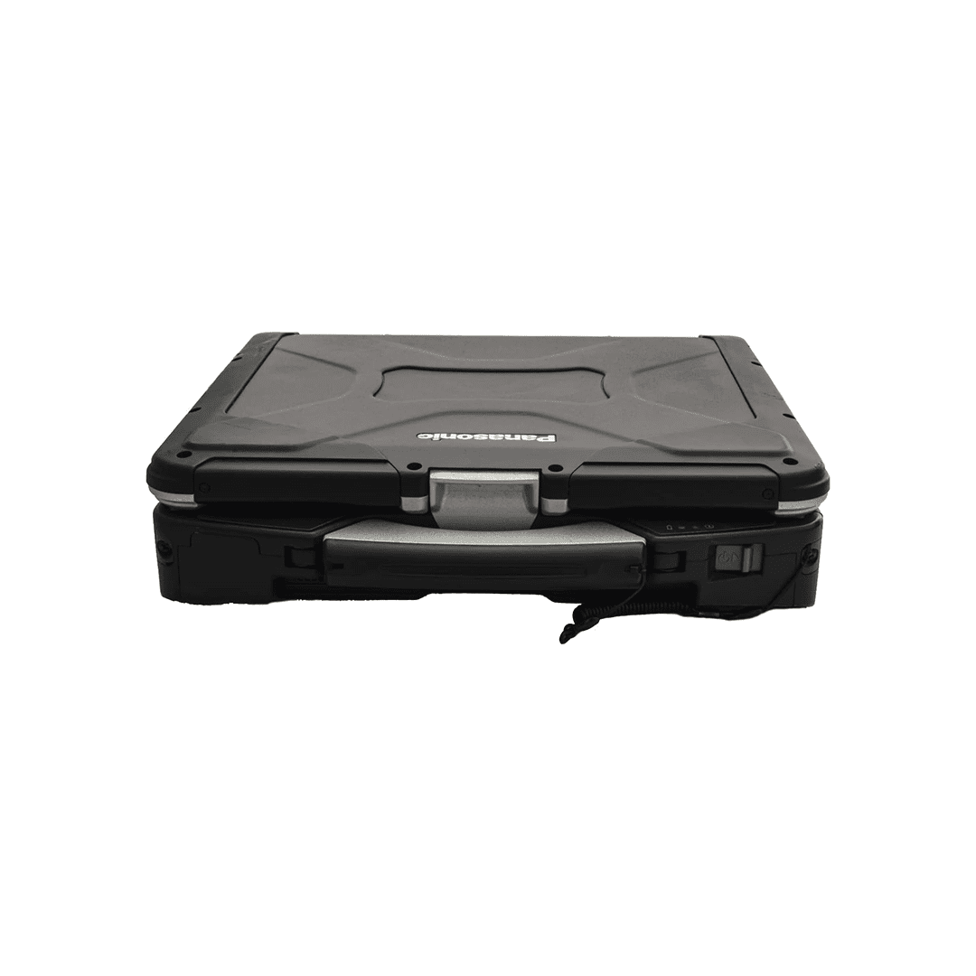 Toughbook 31, CF - 31 MK5, 13.1" Touch Sunlight Viewable, Intel Core i5 - 5300U, Windows 11 Pro. - Rugged Books Inc.