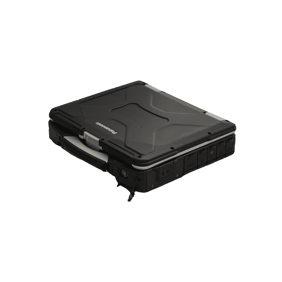 Toughbook 31, CF - 31 MK5, 13.1" Touch Sunlight Viewable, Intel Core i5 - 5300U, Windows 11 Pro. - Rugged Books Inc.