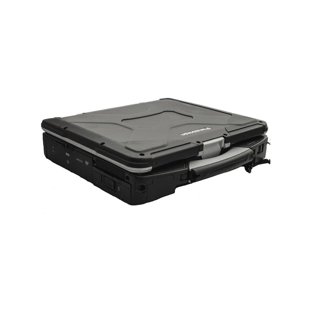 Toughbook 31, CF - 31 MK5, 13.1" Touch Sunlight Viewable, Intel Core i5 - 5300U, Windows 11 Pro. - Rugged Books Inc.