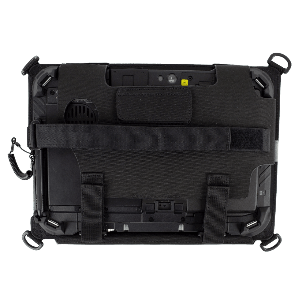 Toughmate G2 Always - On | Hand Strap - IN - G2AOC - Rugged Books Inc.