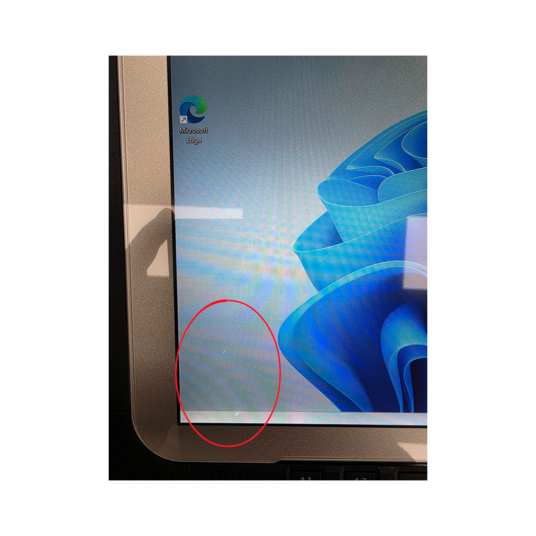 Toughbook FZ-G2 MK1, Intel Core i7-10810U, 16GB, 512GB, Quick Release, Windows 11 Pro.