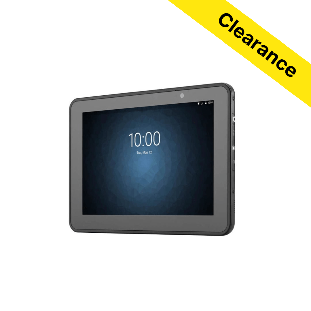 Zebra ET56 Rugged Tablet - 10.1" - Qualcomm Snapdragon 660 - 4 GB - 32 GB Storage - Android 10 - 4G - Octa - core (8 Core) 2.20 GHz - microSDXC, microSD Supported - LTE . - Rugged Books Inc.