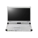 Toughbook CF-C2 MK2 2-in-1 Rugged Laptop, 12.5" Touch, Intel Core I5-4300U 1.9GHz, 4G LTE, 256GB SSD, Win 10 Pro