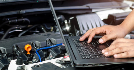 5 Best Laptops For Automotive Diagnostics - Rugged Books Inc.