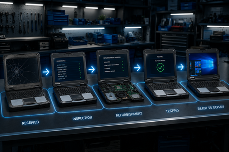What Does Refurbished Mean? Complete Buyer's Guide (2026)