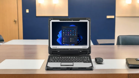 Panasonic Toughbook CF-33