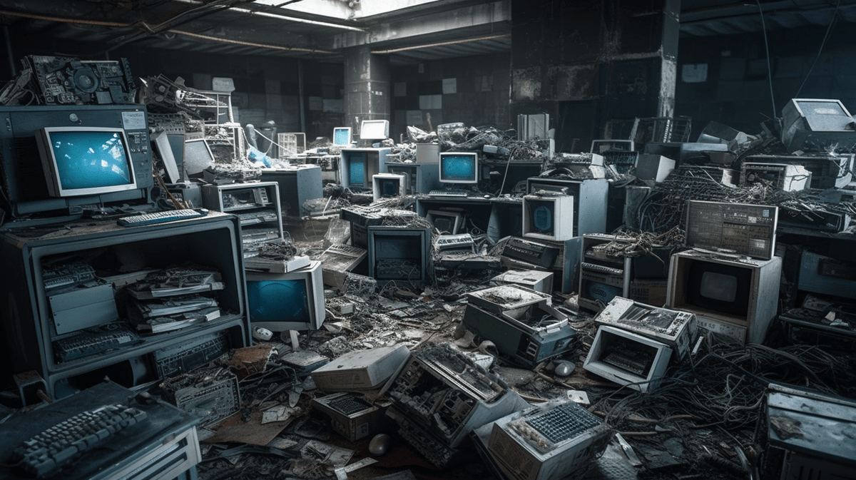 Used Computer A Comprehensive Guide to Buying Refurbished Computers – Rugged Books Inc.