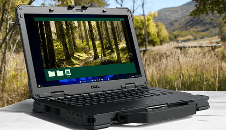 Dell Pro Rugged 14