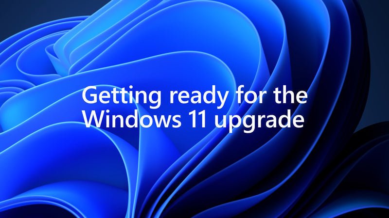 Windows 10 upgrade to windows 11