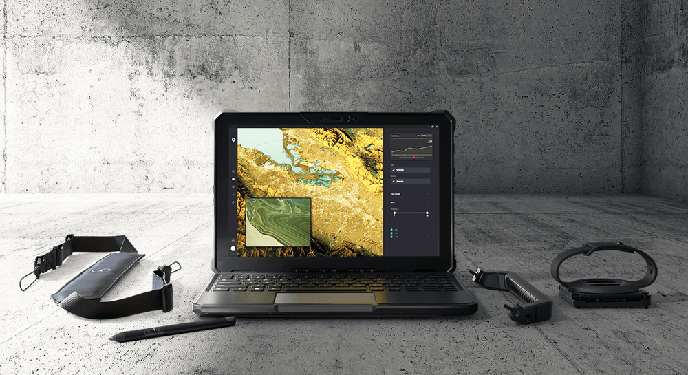 Fully Rugged Fully vs Semi-Rugged Laptops: In-Depth Analysis – Rugged Books Inc.