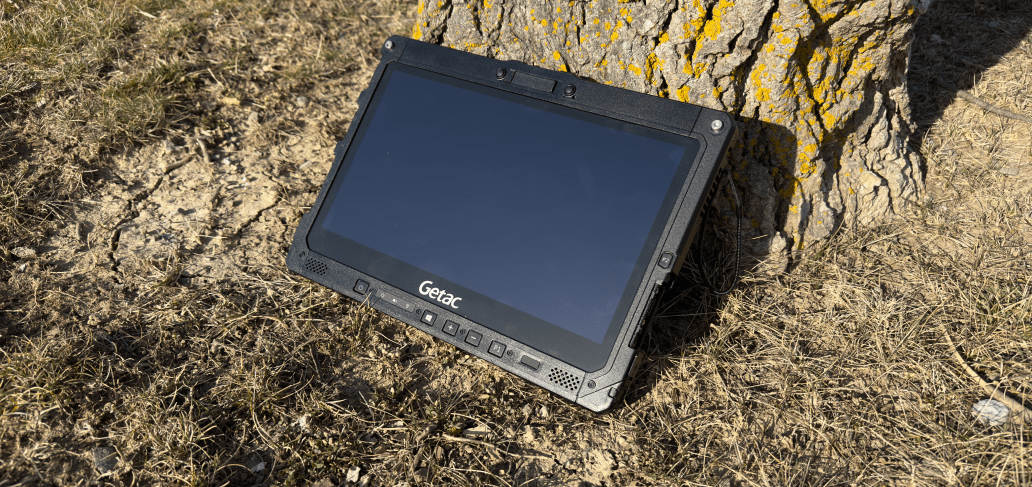 Getac K120 A Comprehensive Review on its Pros, Cons, and Practical Applications - Rugged Books Inc.