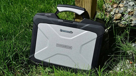 Panasonic Toughbook 40 MK2 Review - Rugged Books Inc.