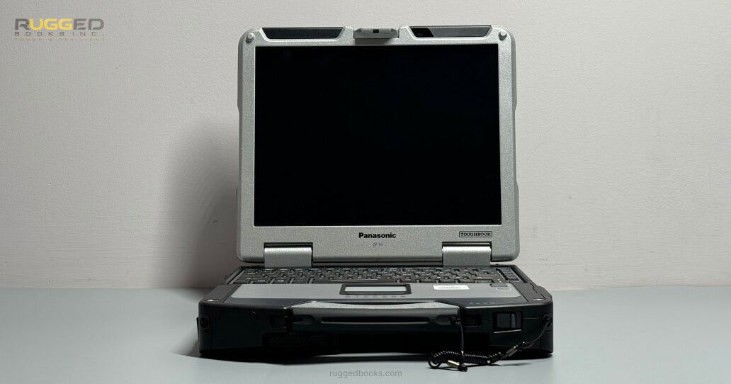 Panasonic Toughbook CF-31 Review: Features, Specifications, Pros & Cons - Rugged Books Inc.