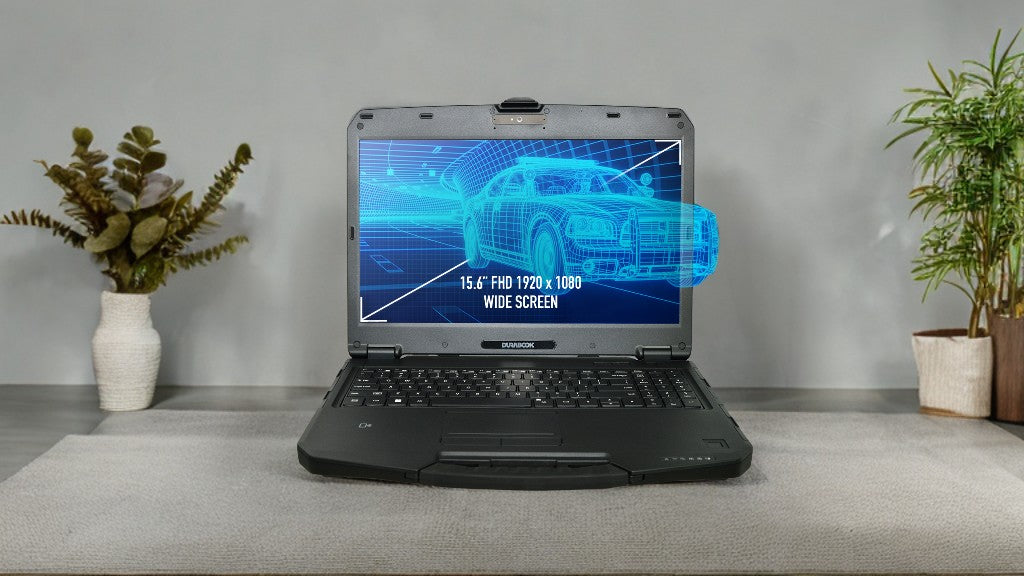 Durabook S15