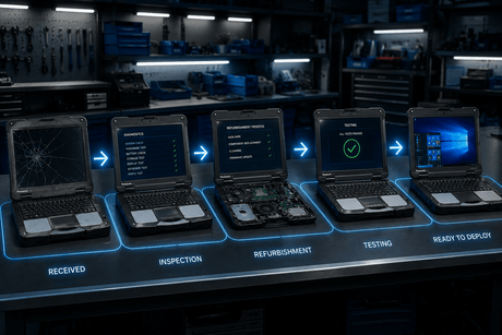 What Does Refurbished Mean? Complete Buyer's Guide (2026)