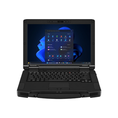 Panasonic Toughbook 56