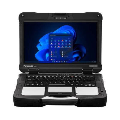 Panasonic Toughbook 40