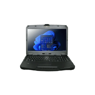 Durabook S15 - Rugged Books Inc.