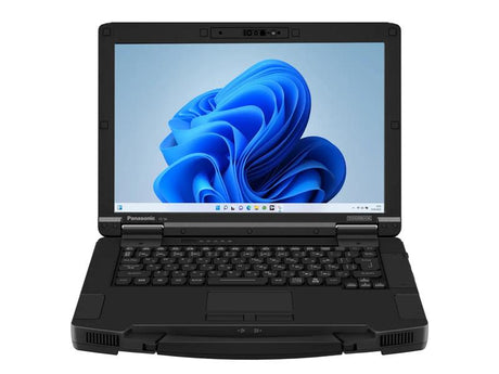 Panasonic Toughbook 56