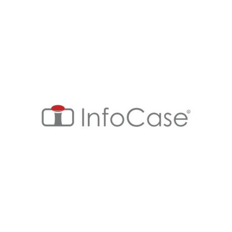 InfoCase - Rugged Books Inc.