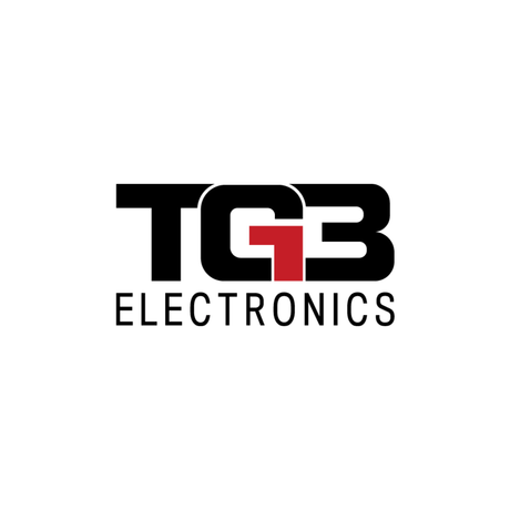 TG3 Electronics - Rugged Books Inc.