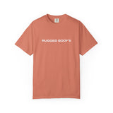 Rugged Books T-shirt (Unisex)