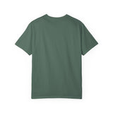 Rugged Books T-shirt (Unisex)