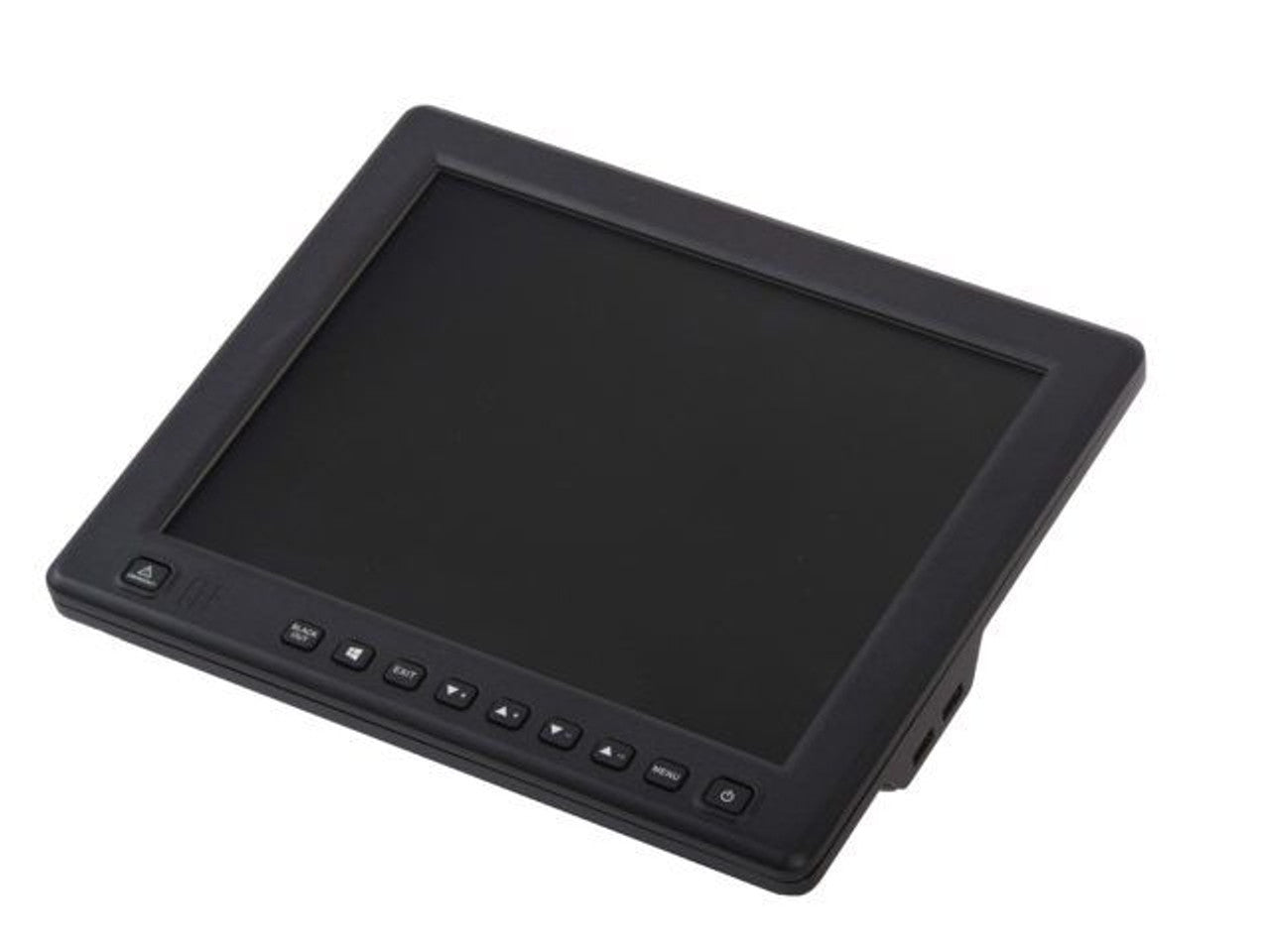 12.1-Inch iKeyVision Flat Panel Touch Screen Display | IK-KV-12.1