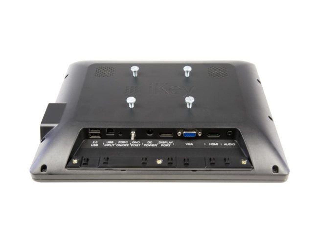 12.1-Inch iKeyVision Flat Panel Touch Screen Display | IK-KV-12.1