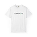 Rugged Books T-shirt (Unisex)