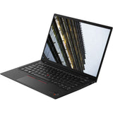 ThinkPad X1 Carbon Gen 9, Black, 14" WUXGA, Intel Core i5-1135G7, 16GB, 256GB SSD, Windows 11 Pro.