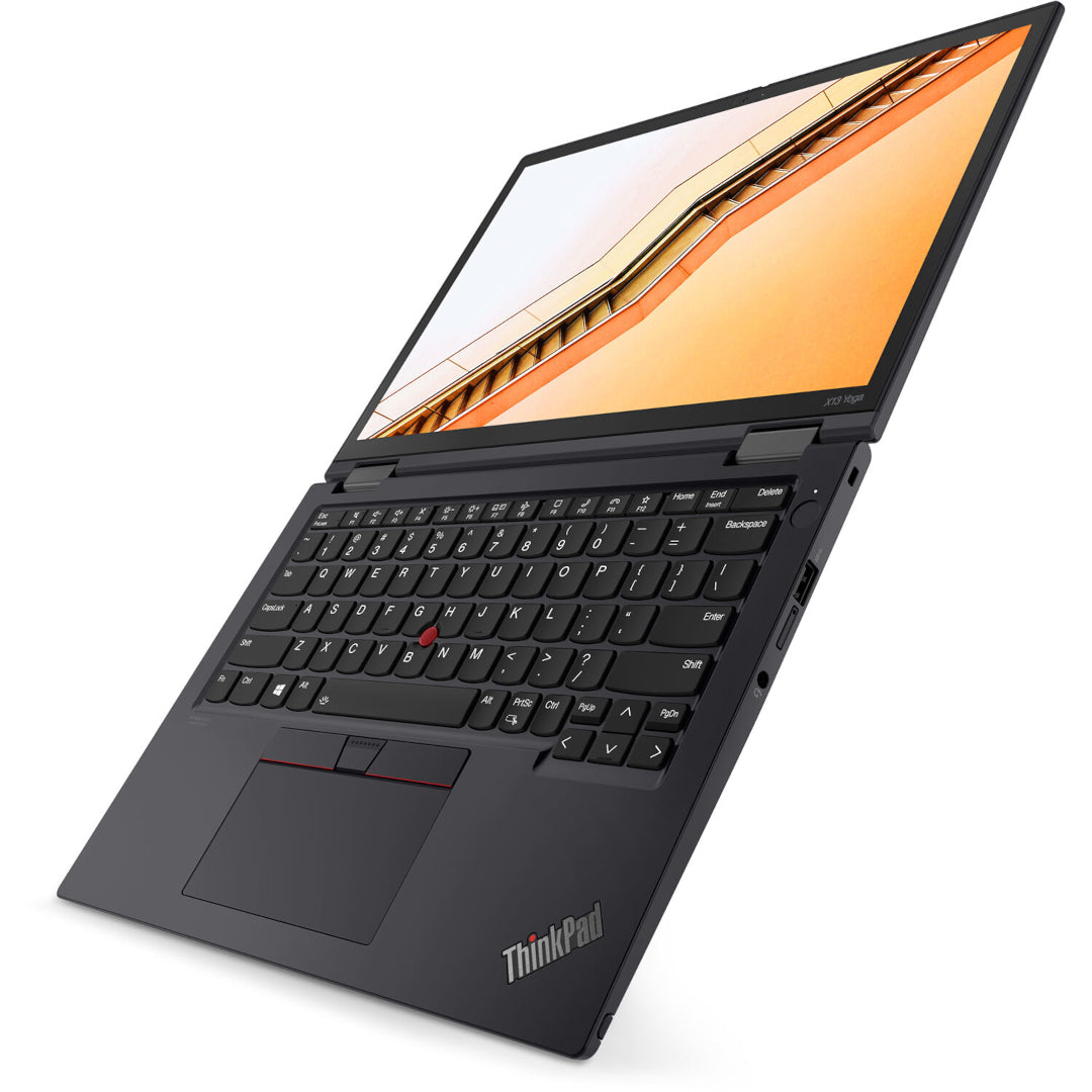 Lenovo Yoga X13 Gen 2