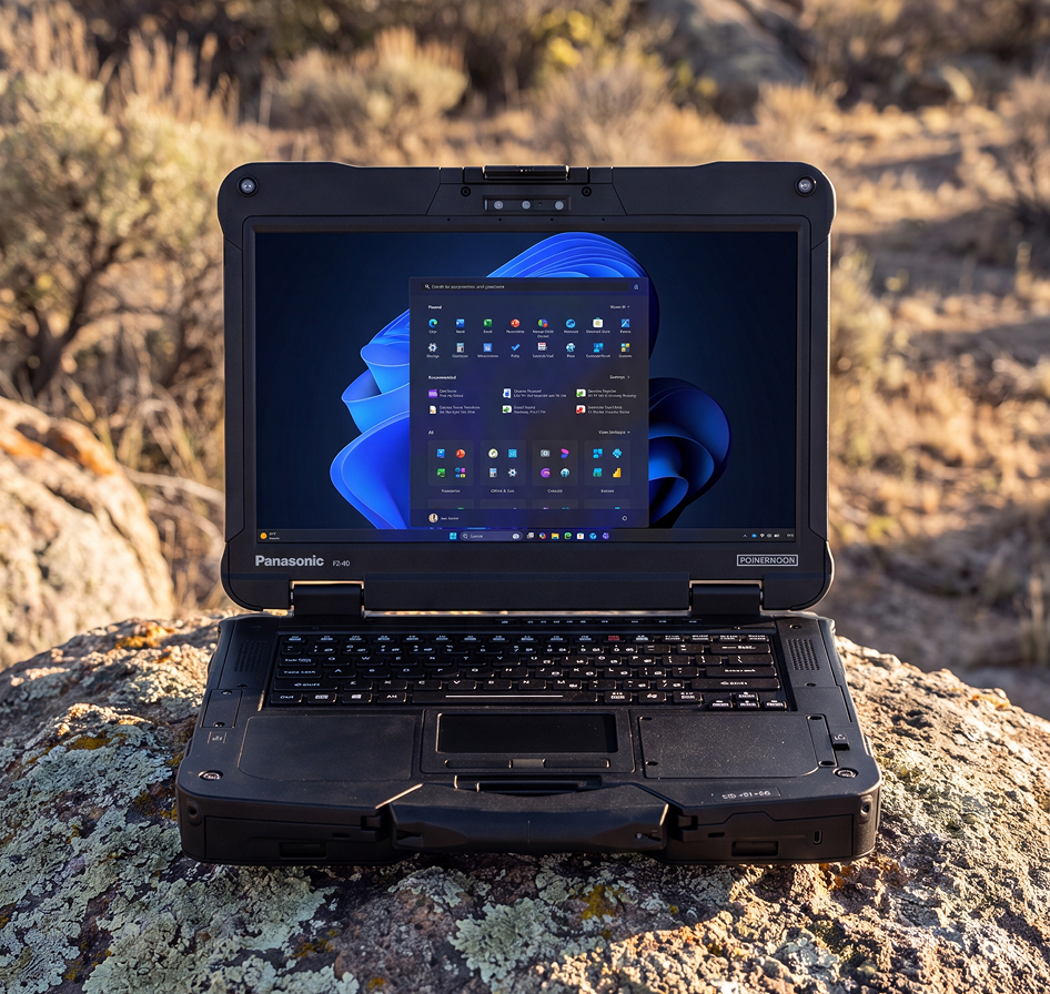 Windowsノート本体 Panasonic TOUGHBOOK FZ-G2EBJBXAJ Panasonic