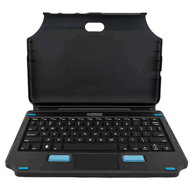 2-in-1 Attachable Keyboard for the Samsung Galaxy Tab Active Pro/Tab Active4 Pro Tablet | Model # 7160-1450-00