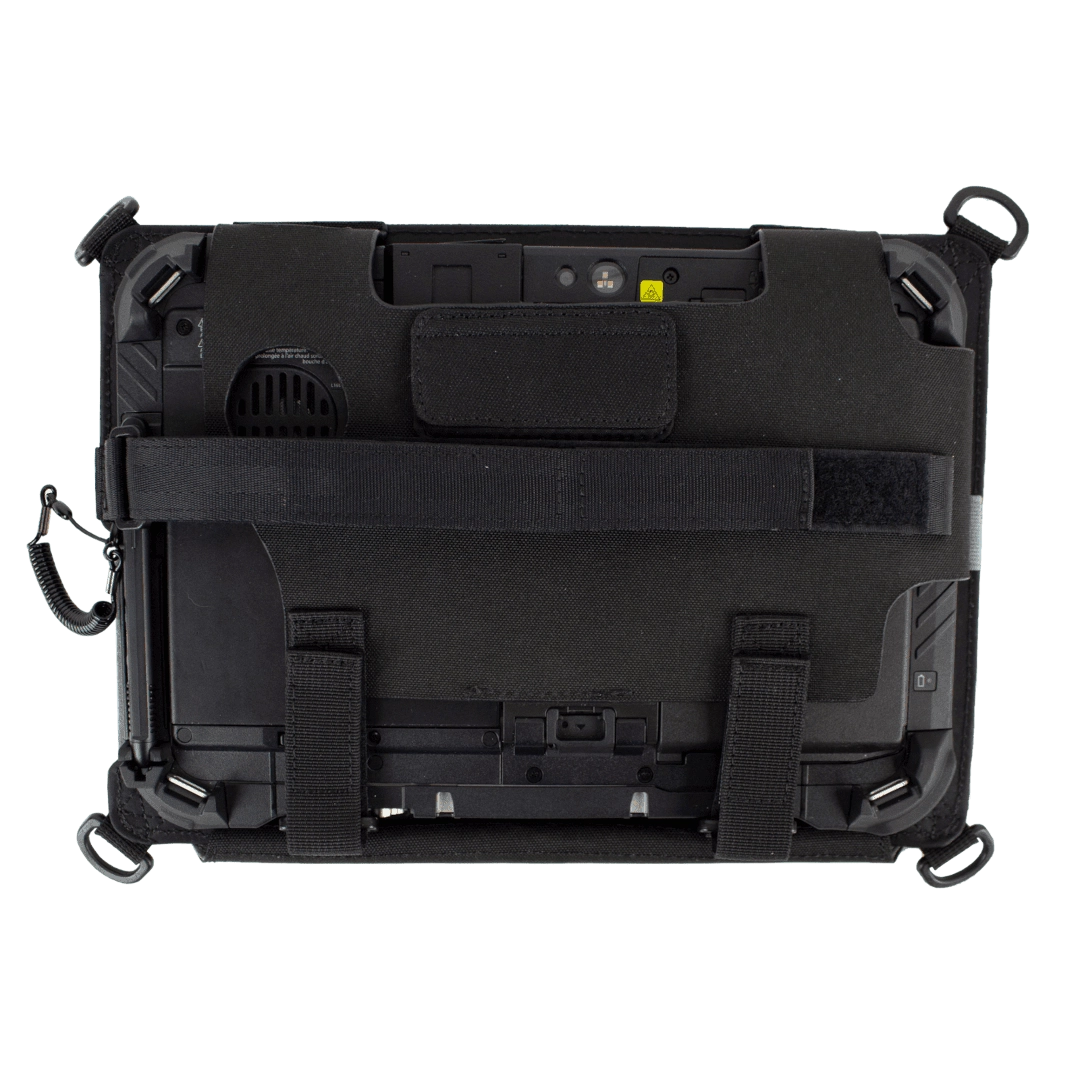 Gebraucht | Panasonic Toughbook CF-33 Toughmate drehbare Handschlaufe – TBC33HDSTP-P