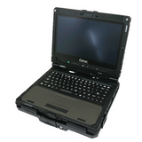 Getac K120 Docking Station with Vehicle Mounting Kit |  PKG-DS-GTC-1004