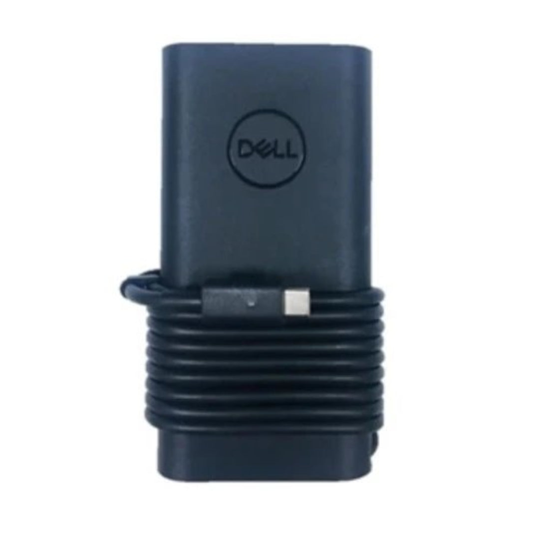 Adaptateur secteur Dell USB-C 100 W avec cordon d'alimentation de 1 mètre - Amérique du Nord 