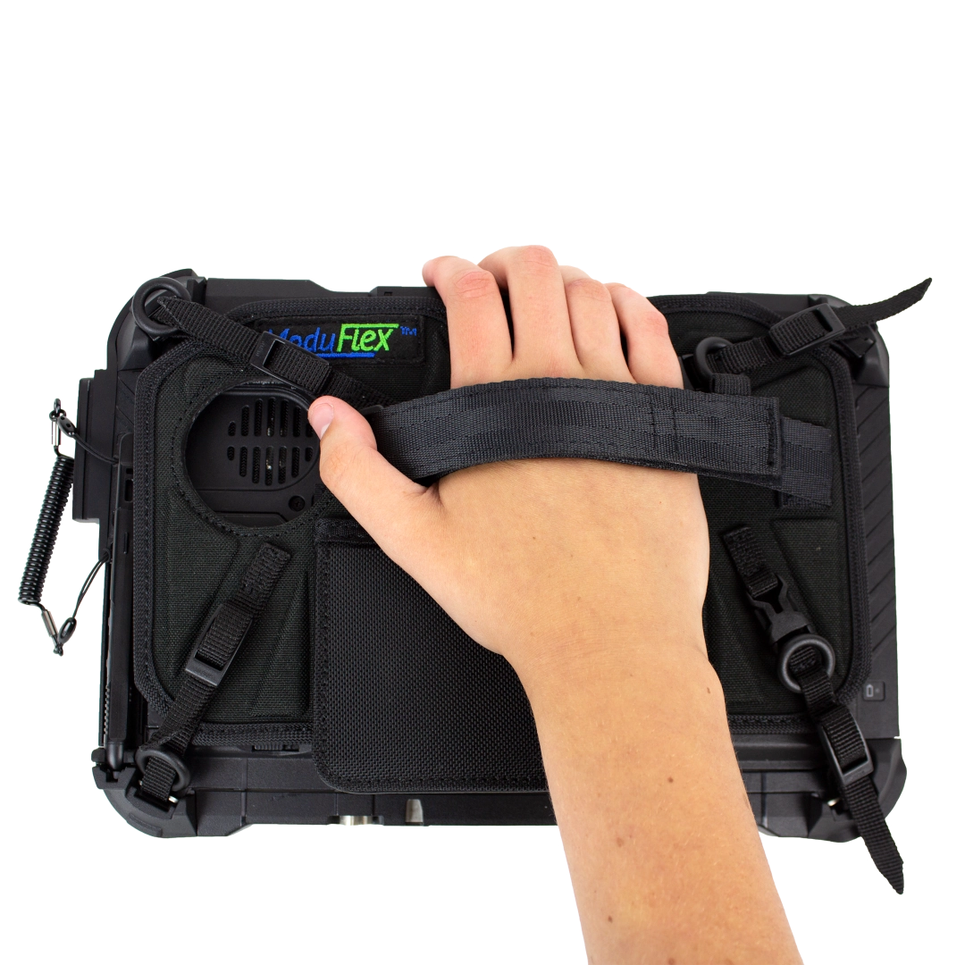 Toughmate G2 Tablet ModuFlex - Hand Strap- TBCG2MFX-P