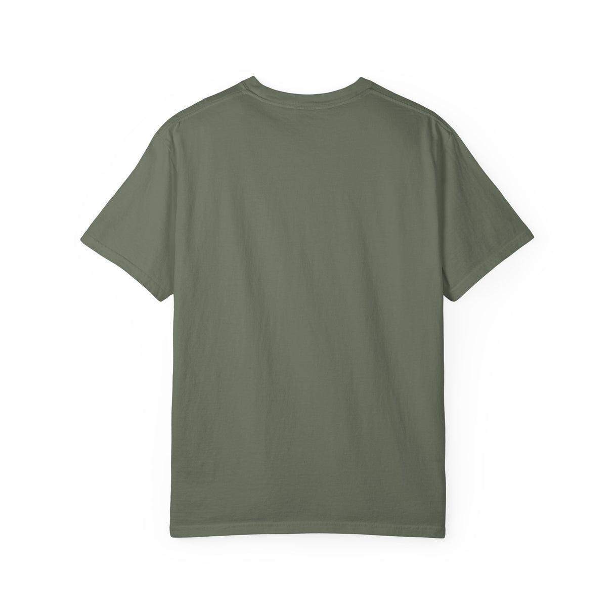 Rugged Books T-shirt (Unisex)
