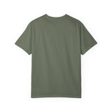 Rugged Books T-shirt (Unisex)