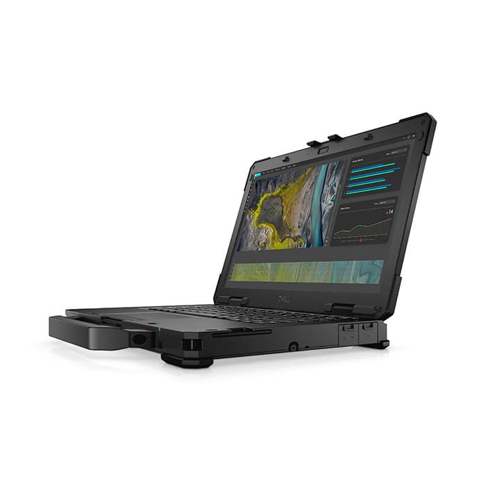 DELL Latitude 5430 Rugged with 5G